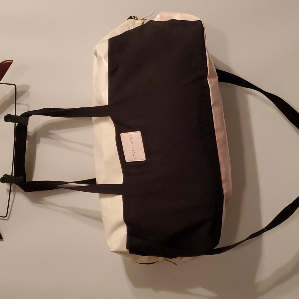 Victoria Secret Pink Bag